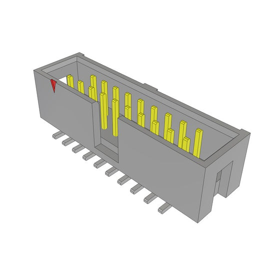 HTST-110-01-L-DV-02 - Samtec Inc.