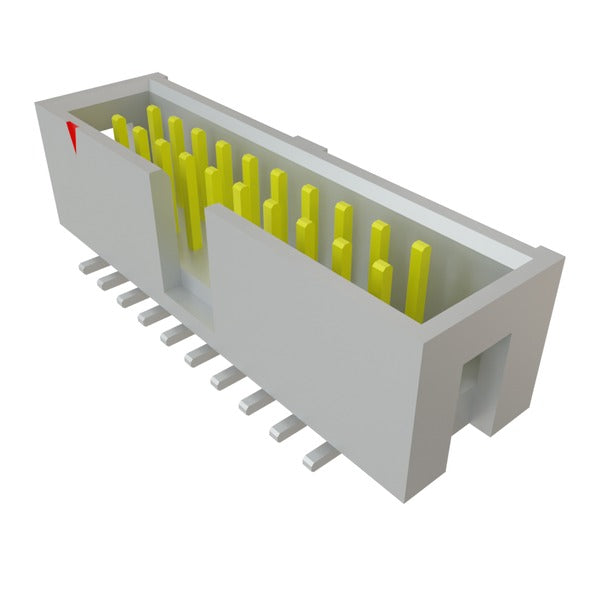 HTST-110-01-S-DV-TR - Samtec Inc.
