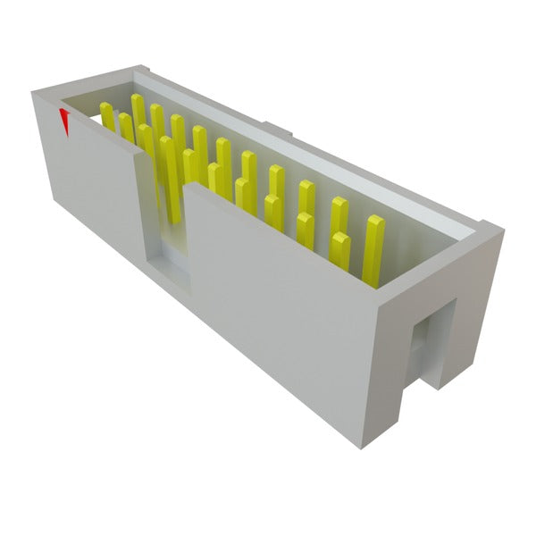 HTST-110-01-S-D - Samtec Inc.
