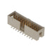 HTST-110-01-SM-DV-P-TR by Samtec Inc. - CONNECTOR HEADER SMD 20POS 2.54MM