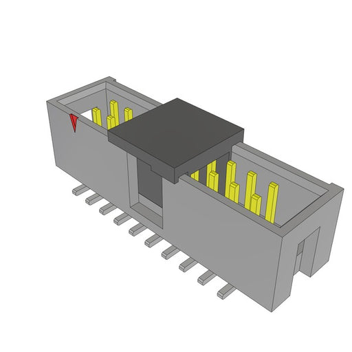 HTST-110-01-SM-DV-P - Samtec Inc.