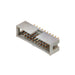 HTST-110-02-G-D by Samtec Inc. - CONNECTOR HEADER VERT 20POS 2.54MM
