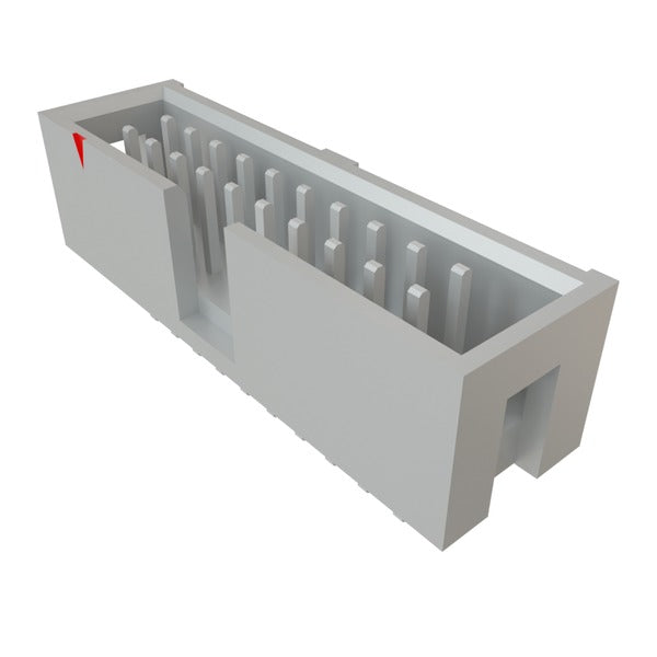 HTST-110-02-T-D - Samtec Inc.