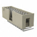 HTST-110-04-T-D-RA by Samtec Inc. - CONNECTOR HEADER R/A 20POS 2.54MM