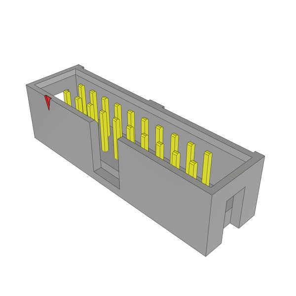 HTST-110-05-SM-D-RA - Samtec Inc.