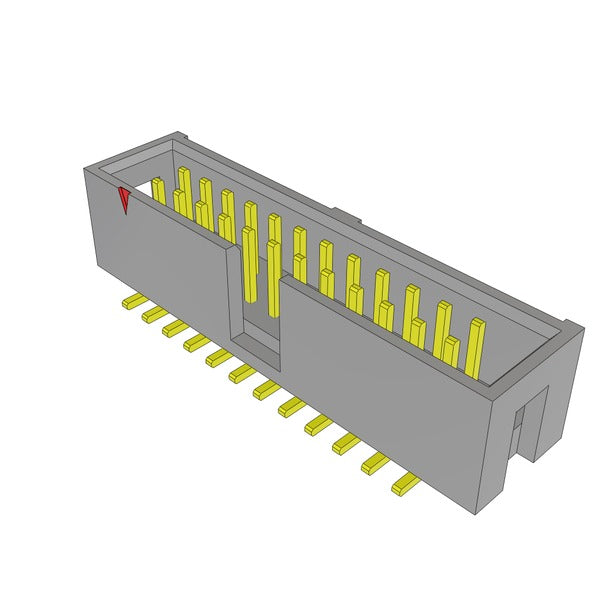 HTST-112-01-H-DV - Samtec Inc.