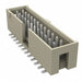 HTST-112-01-T-DV by Samtec Inc. - CONNECTOR HEADER SMD 24POS 2.54MM
