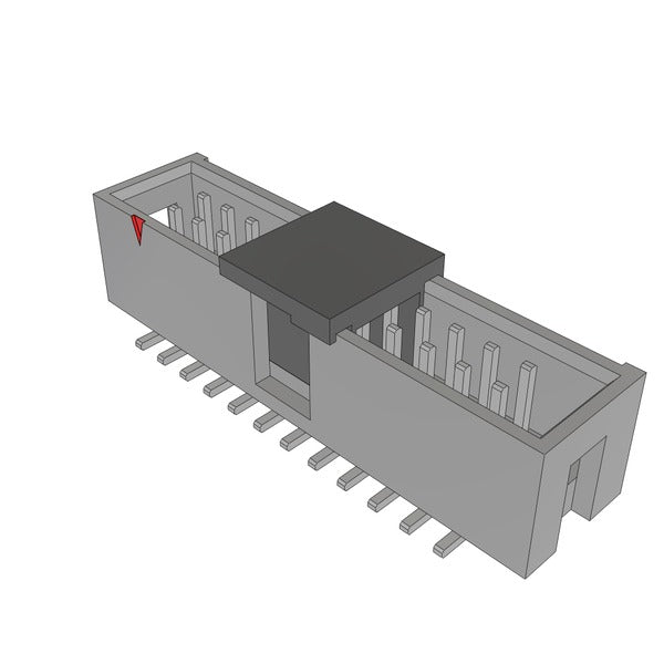HTST-112-01-TM-DV-P-TR - Samtec Inc.