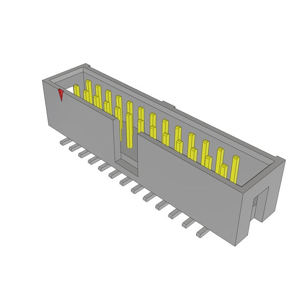 HTST-113-01-F-DV-A - Samtec Inc.