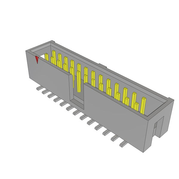 HTST-113-01-F-DV - Samtec Inc.