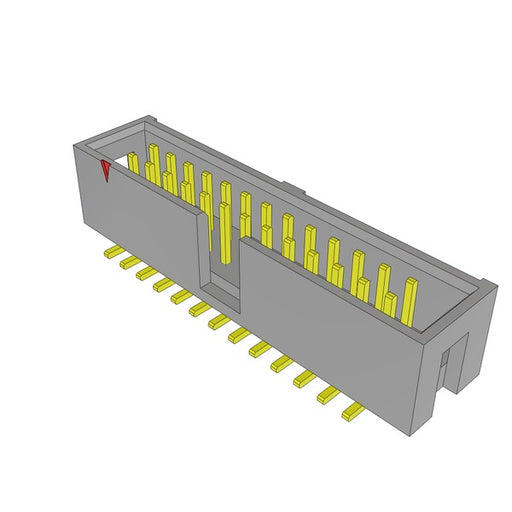 HTST-113-01-H-DV - Samtec Inc.