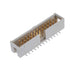 HTST-113-01-L-DV-A by Samtec Inc. - CONNECTOR HEADER SMD 26POS 2.54MM