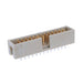 HTST-113-01-L-D by Samtec Inc. - CONNECTOR HEADER VERT 26POS 2.54MM