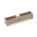 HTST-113-01-T-DV-P-TR by Samtec Inc. - CONNECTOR HEADER SMD 26POS 2.54MM