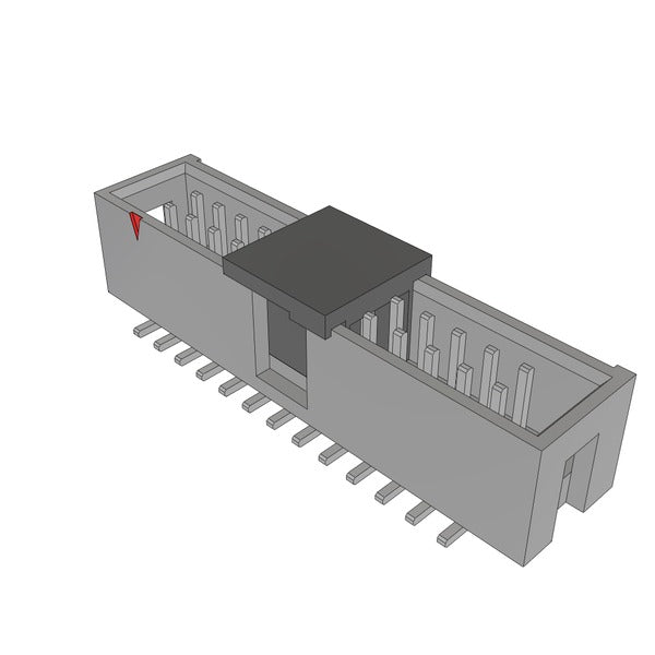 HTST-113-01-T-DV-P - Samtec Inc.