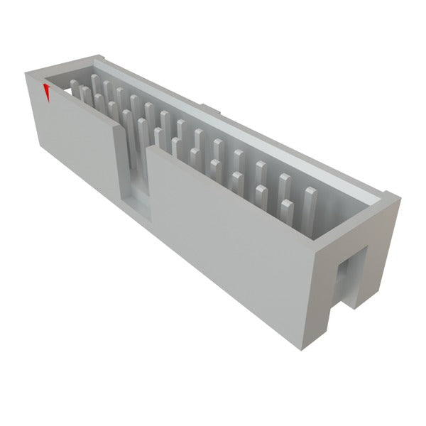 HTST-113-01-T-D - Samtec Inc.