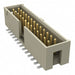 HTST-113-01-L-DV by Samtec Inc. - CONNECTOR HEADER SMD 26POS 2.54MM