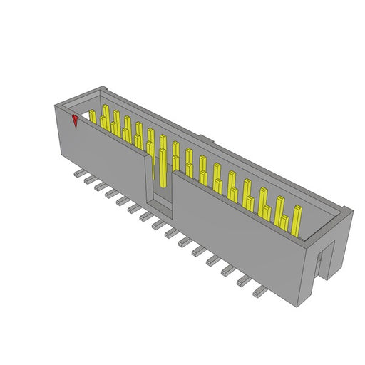 HTST-115-01-S-DV - Samtec Inc.