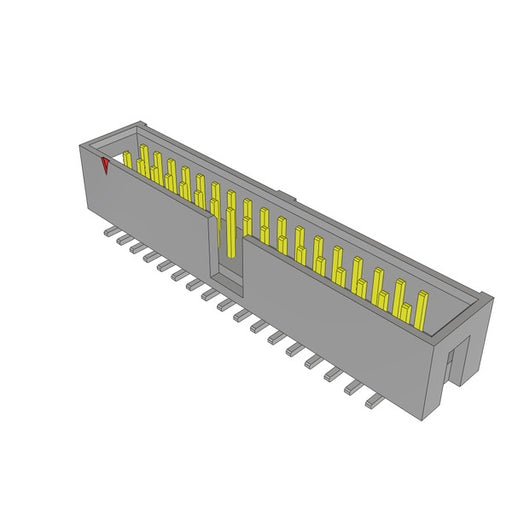 HTST-117-01-S-DV-A - Samtec Inc.