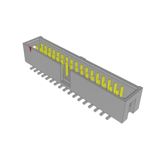HTST-117-01-SM-DV - Samtec Inc.