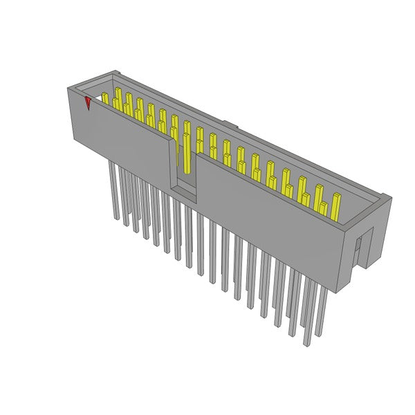HTST-117-03-L-D - Samtec Inc.