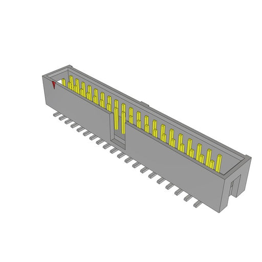 HTST-120-01-F-DV-A - Samtec Inc.