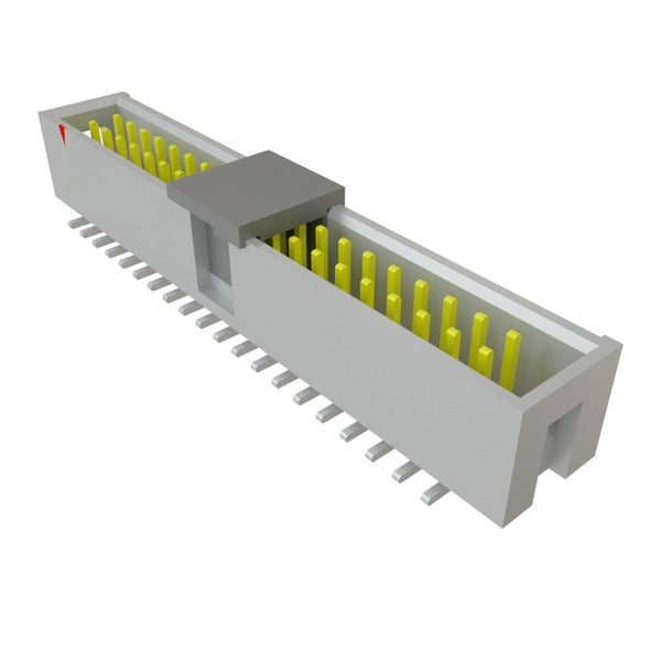 HTST-120-01-L-DV-P-TR - Samtec Inc.