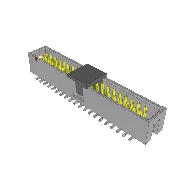HTST-120-01-LM-DV-P-TR - Samtec Inc.