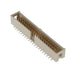 HTST-120-01-S-DV-P by Samtec Inc. - CONNECTOR HEADER SMD 40POS 2.54MM