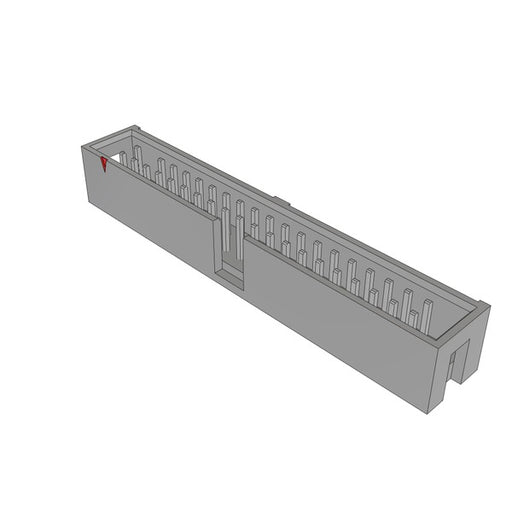 HTST-120-01-T-D-04 - Samtec Inc.