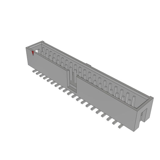 HTST-120-01-T-DV-TR - Samtec Inc.