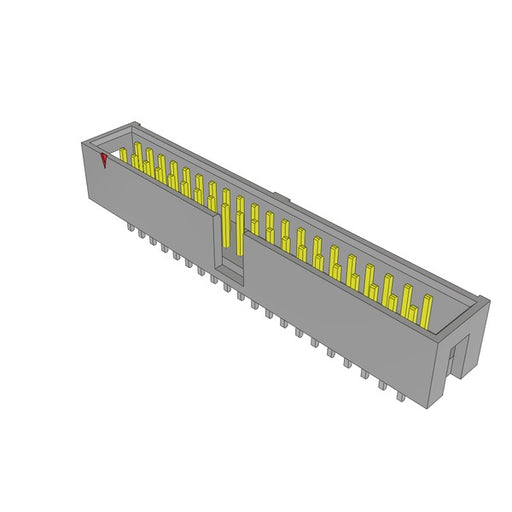 HTST-120-02-F-D - Samtec Inc.