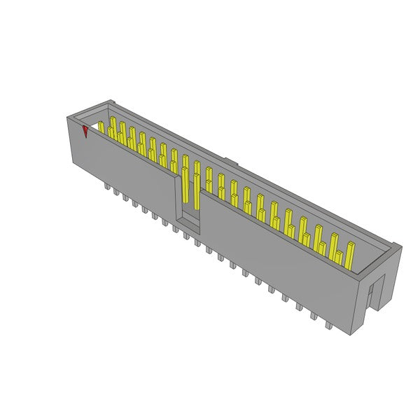 HTST-120-02-F-D - Samtec Inc.