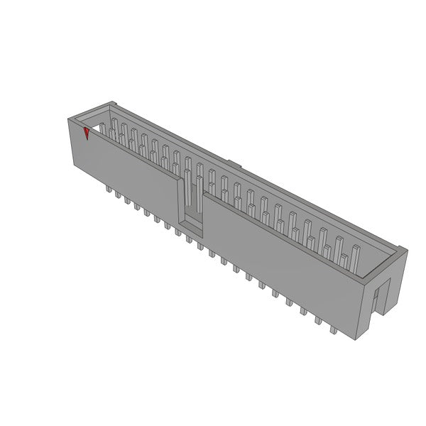 HTST-120-02-T-D - Samtec Inc.