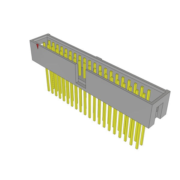 HTST-120-03-G-D - Samtec Inc.