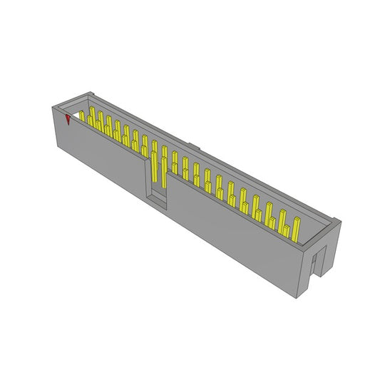HTST-120-04-F-D-RA - Samtec Inc.