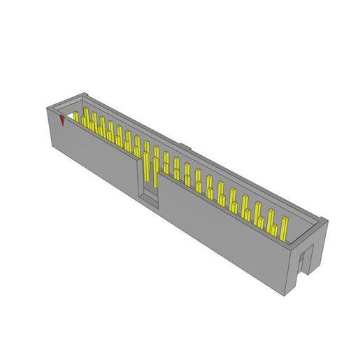 HTST-120-05-G-D-RA - Samtec Inc.