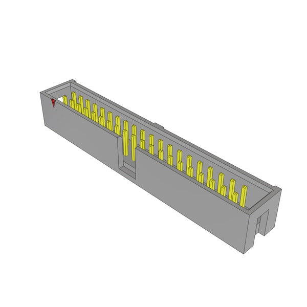 HTST-120-05-G-D-RA - Samtec Inc.