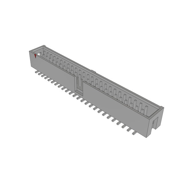 HTST-125-01-T-DV-A - Samtec Inc.