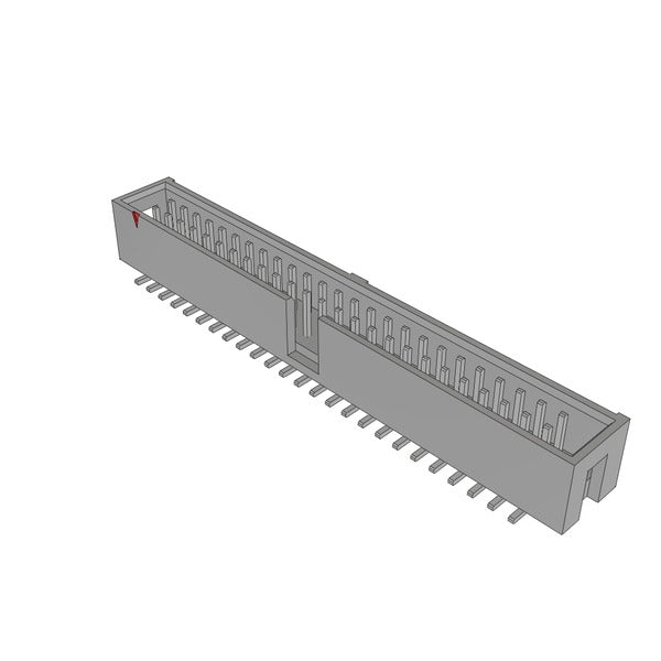 HTST-125-01-TM-DV - Samtec Inc.