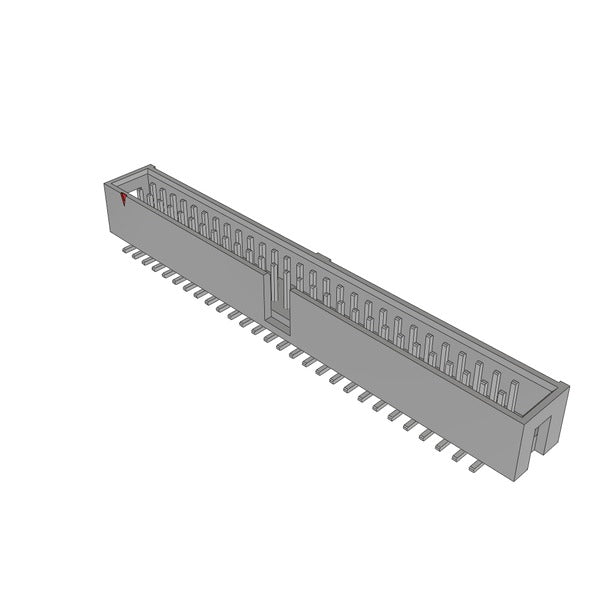 HTST-128-01-T-DV - Samtec Inc.