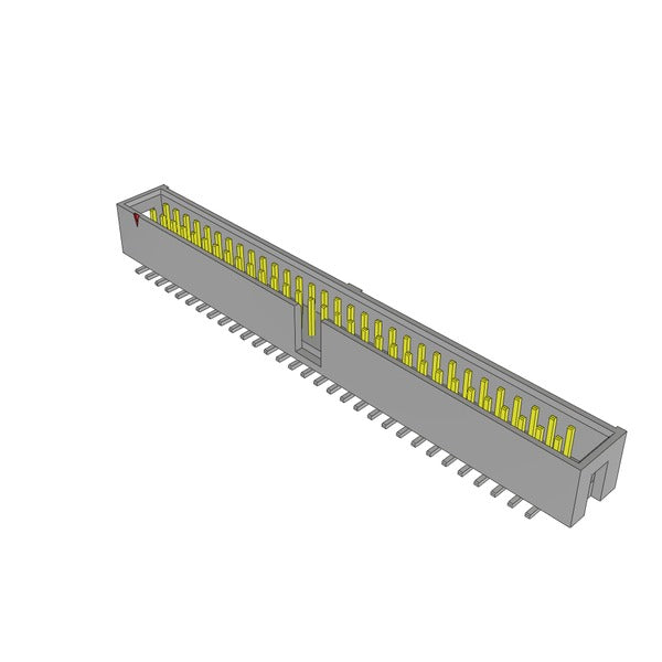 HTST-131-01-S-DV - Samtec Inc.