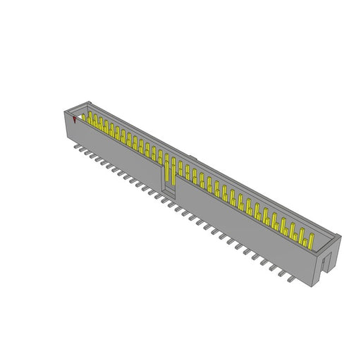 HTST-132-01-SM-DV - Samtec Inc.