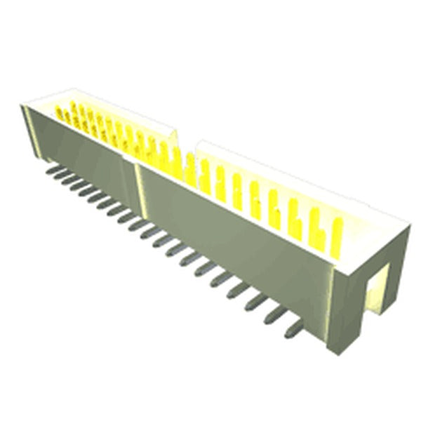 HTST-135-01-F-DV-P - Samtec Inc.