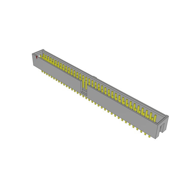 HTST-136-02-G-D - Samtec Inc.