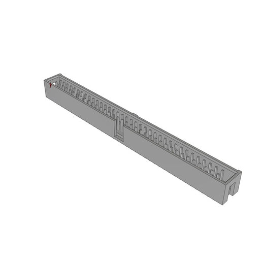 HTST-136-04-T-D-RA - Samtec Inc.