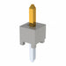 HTSW-101-05-L-S by Samtec Inc. - CONNECTOR HEADER VERT 1POS