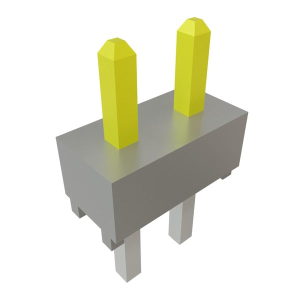 HTSW-101-05-S-D - Samtec Inc.