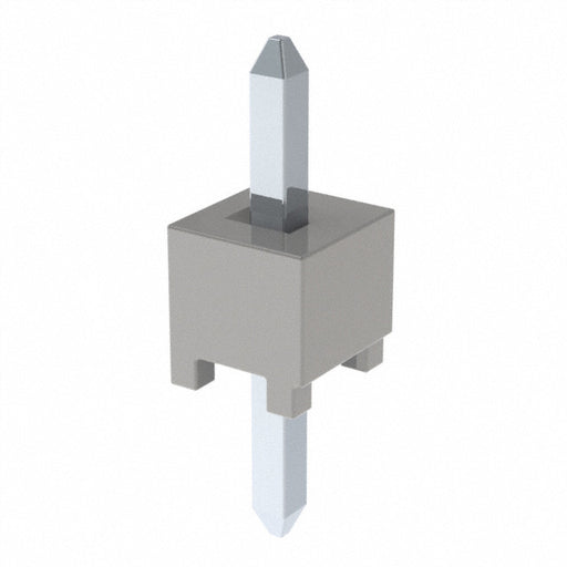 HTSW-101-05-T-S by Samtec Inc. - CONNECTOR HEADER VERT 1POS