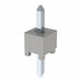 HTSW-101-05-T-S by Samtec Inc. - CONNECTOR HEADER VERT 1POS